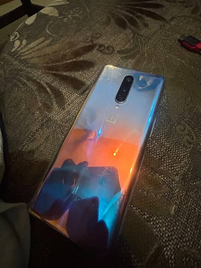 one plus 8 5g