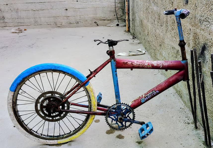 cycle 0