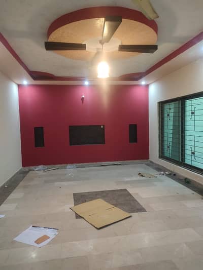 10 Marla House For Sale Wapda Town Owner Need Money Urgently