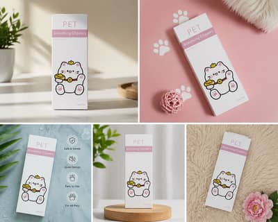 Pet Grooming Clipper