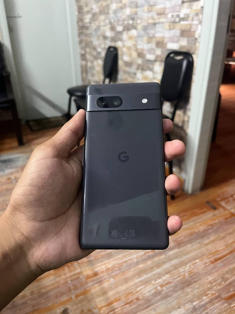 pixel 7a 128 0