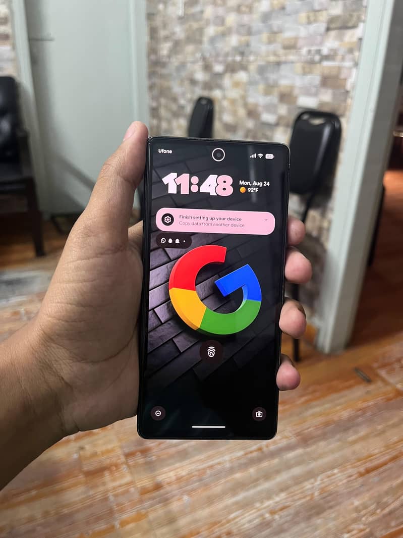 pixel 7a 128 1