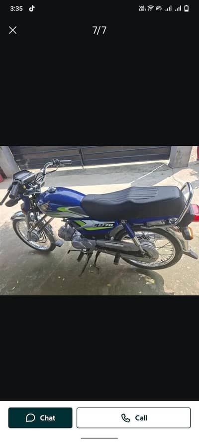 Honda 2025