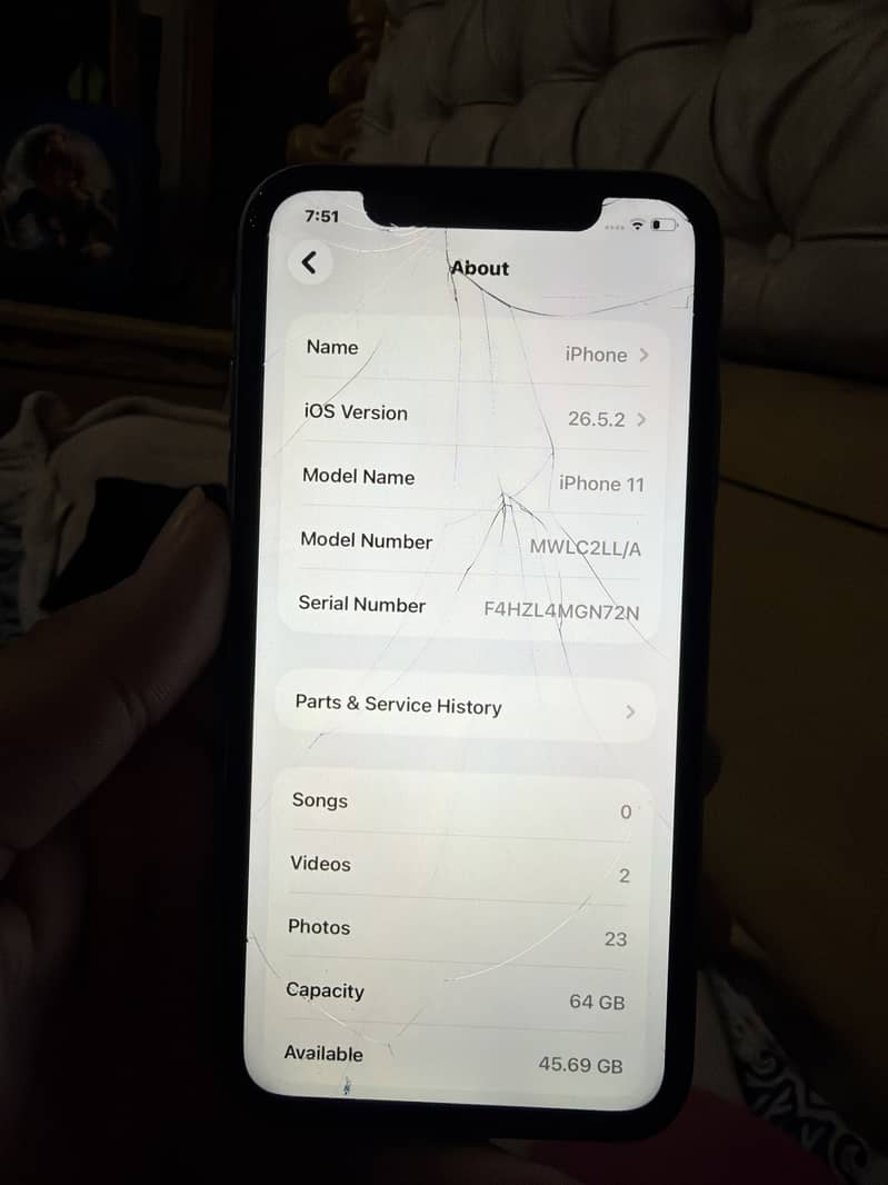 Apple iPhone 11 2