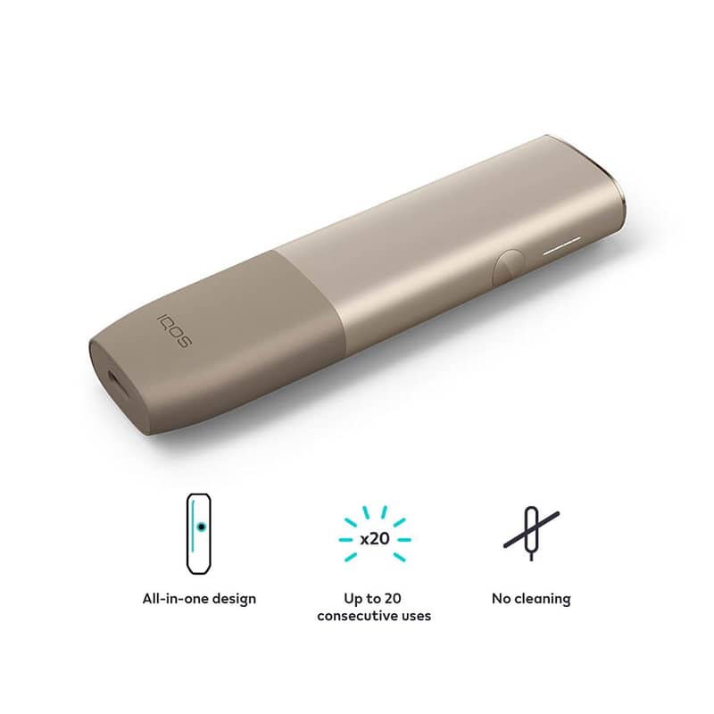 IQOS Device 0