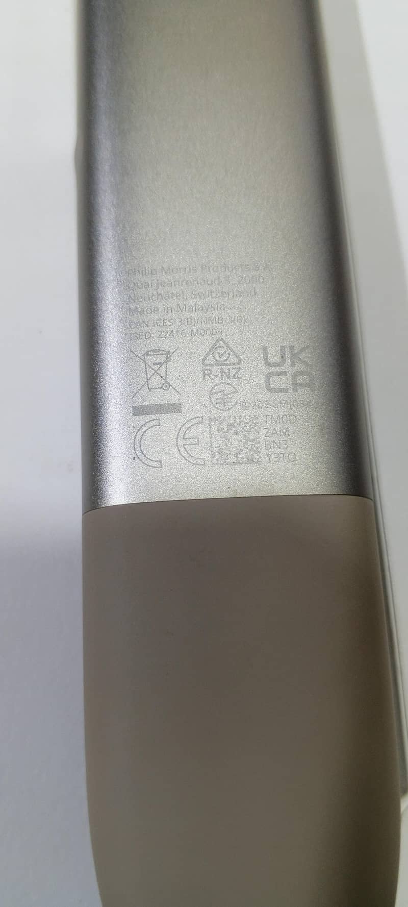 IQOS Device 3