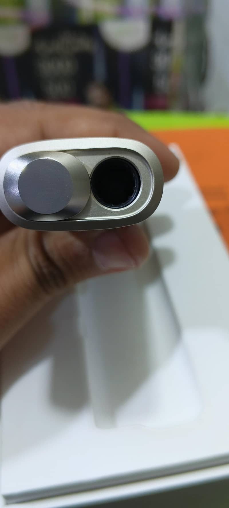 IQOS Device 4