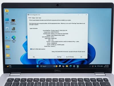 Dell Latitude 5420 – Core i5 11th Gen Laptop for Sale