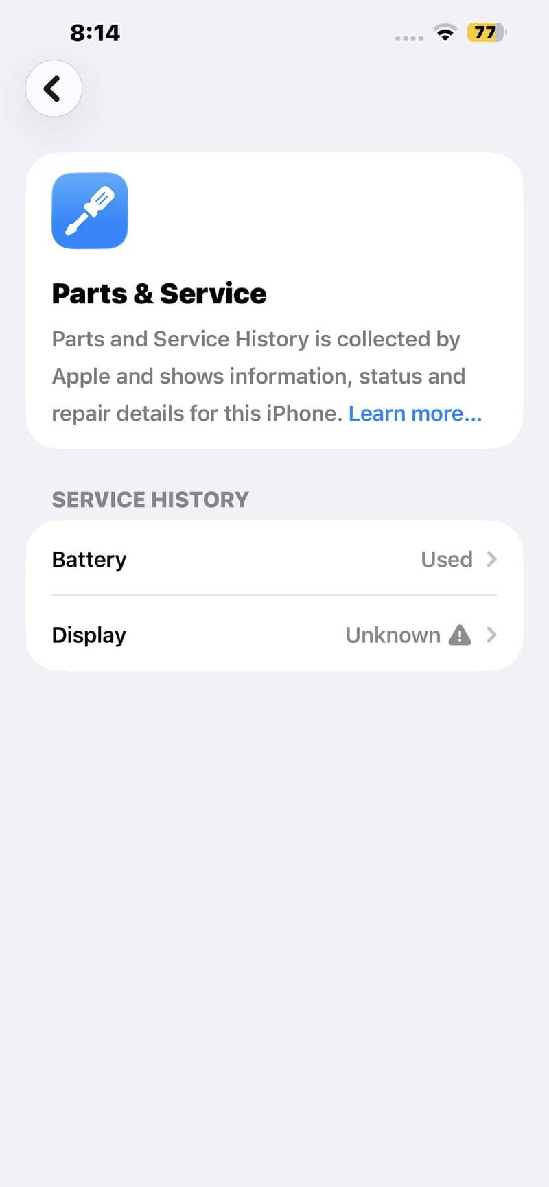 Apple iPhone 13 Pro Max 9