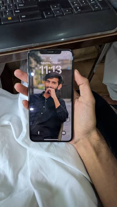 Apple iPhone XS Max