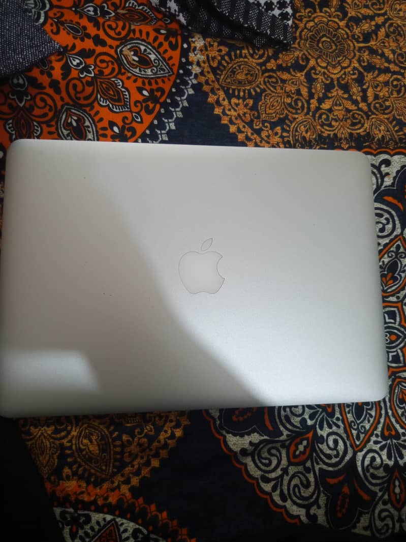 MacBook Pro 2