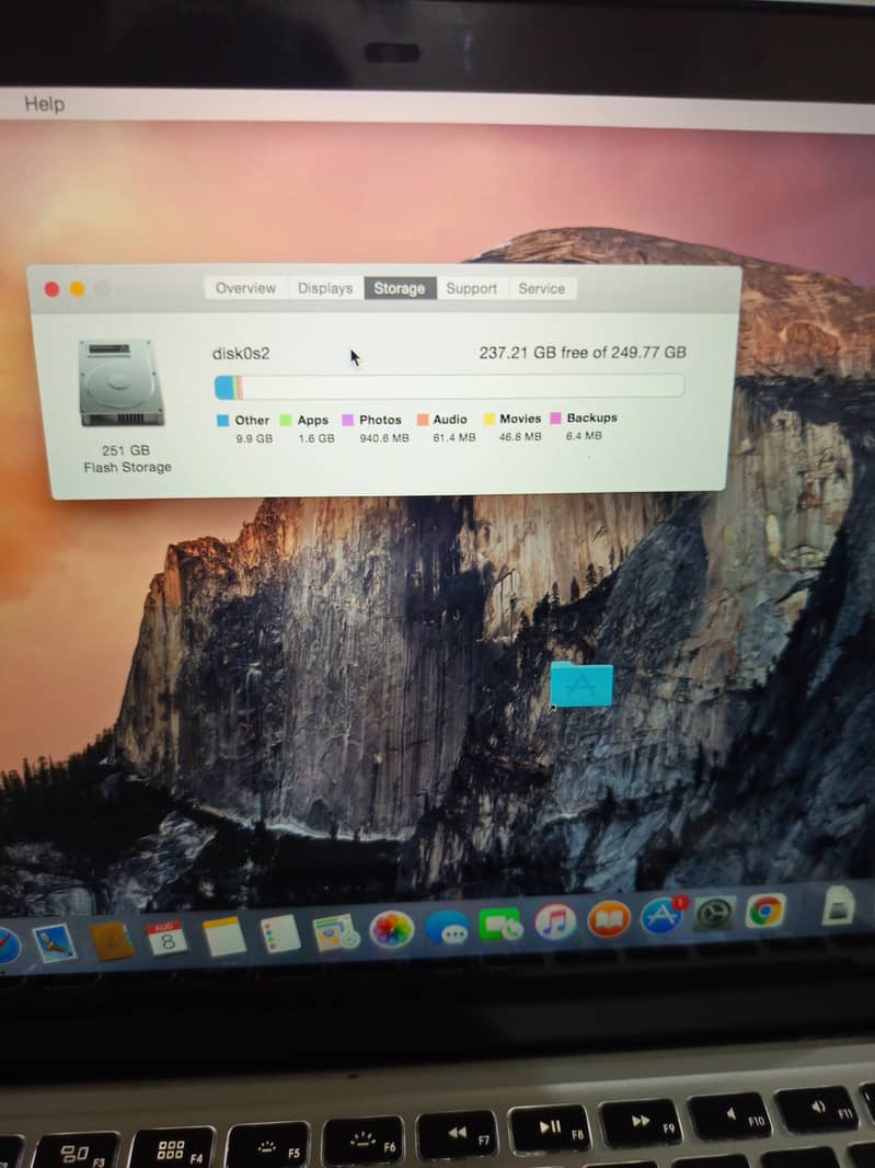 MacBook Pro 3