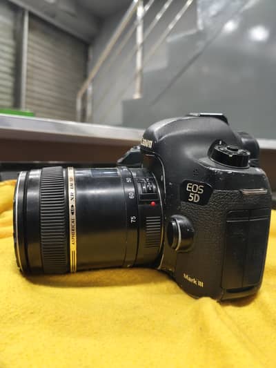 Canon eos 5d mark iii for sale