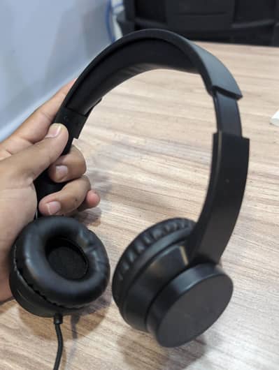 Headphones