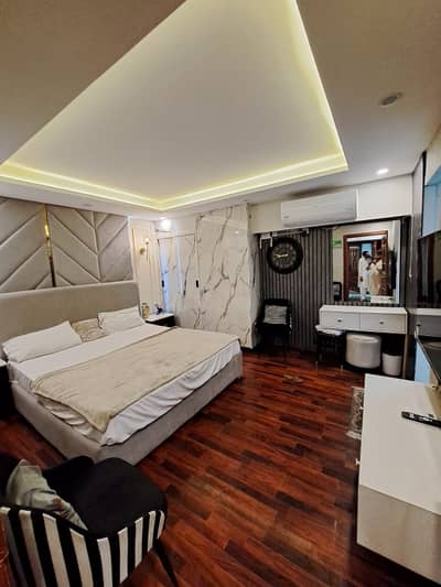 2 Bed Unfurnished Apartment for Rent in E-11/4