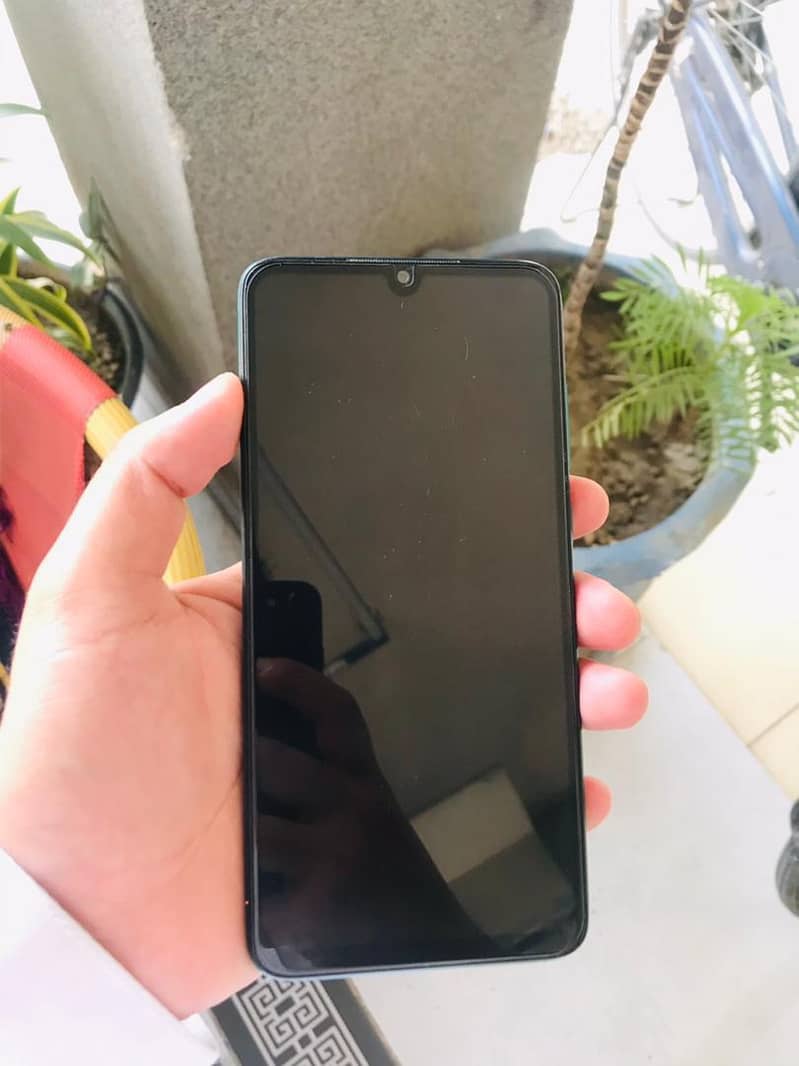 Xiaomi Redmi Note 8 Pro 1