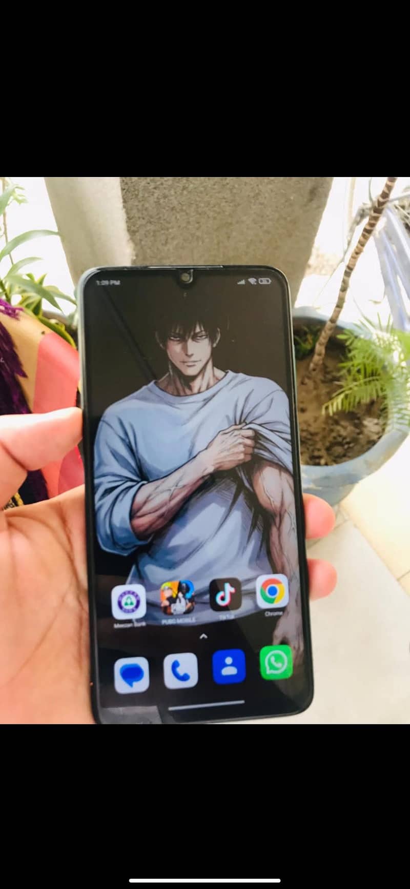 Xiaomi Redmi Note 8 Pro 2