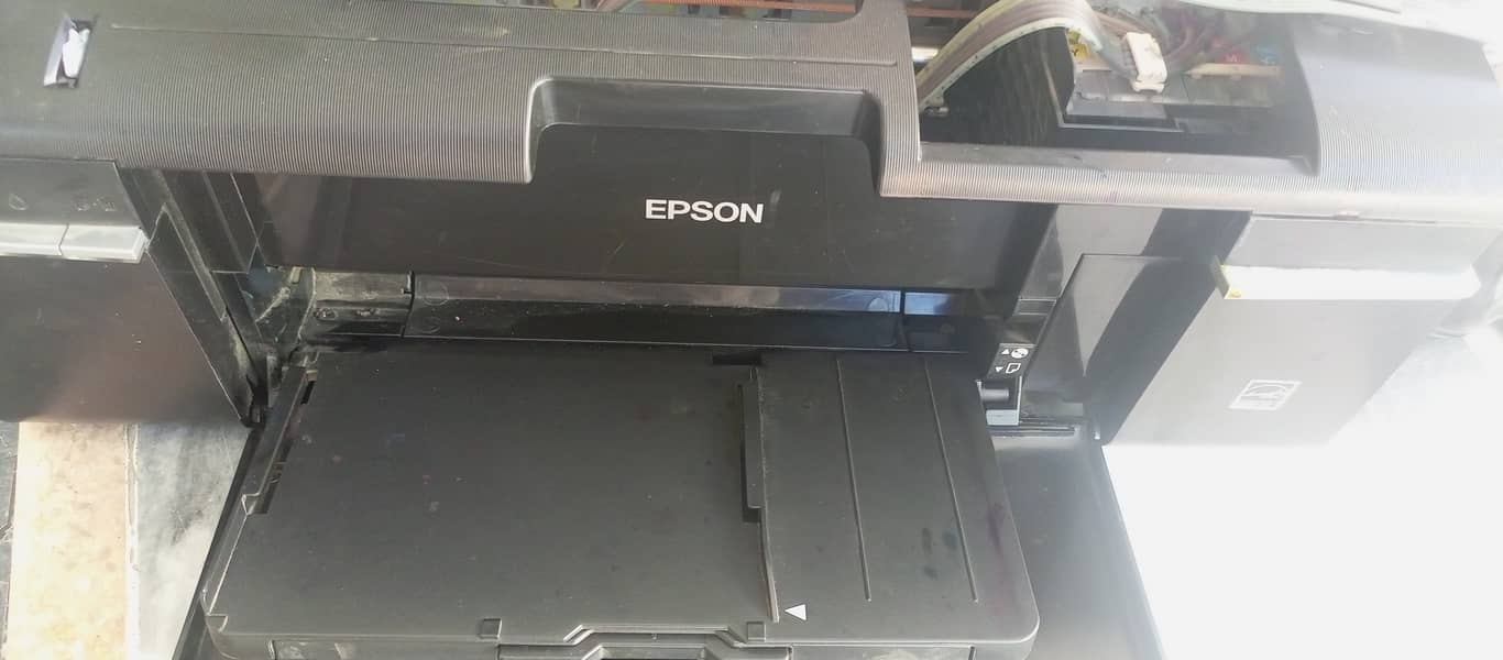Epson T60 0