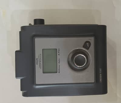 Philips Respironics REMstar Auto A-Flex system