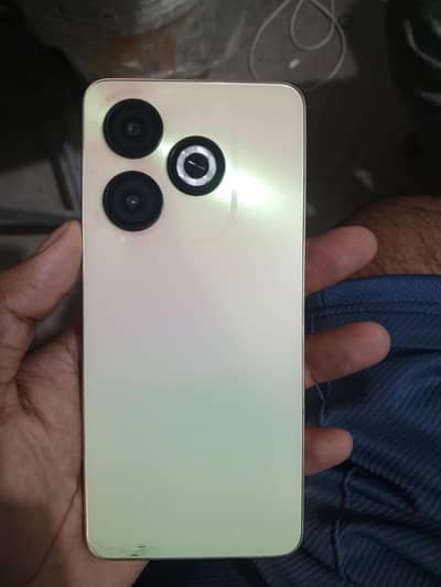 Infinix Smart 8
