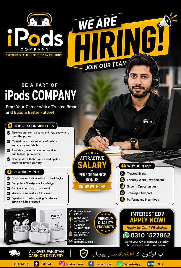 Salary plus+ commission 0