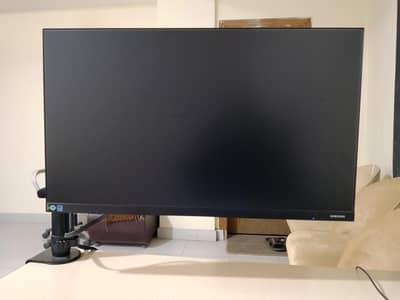 LCD, CPU