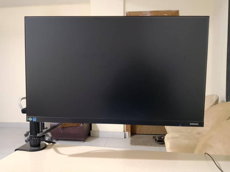 LCD, CPU 0