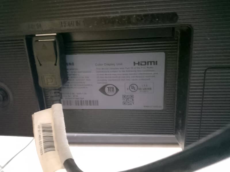 LCD, CPU 2