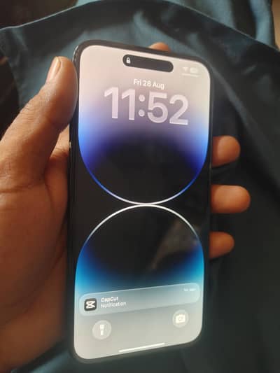 Apple iPhone 14 Pro Max