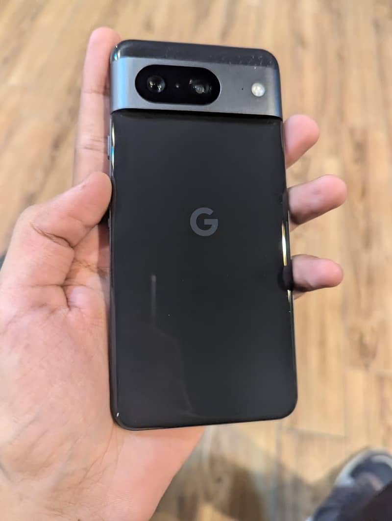 Google Pixel 8 0