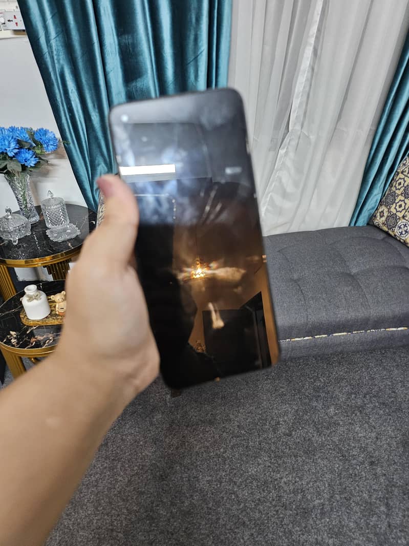 Infinix Note 7 6