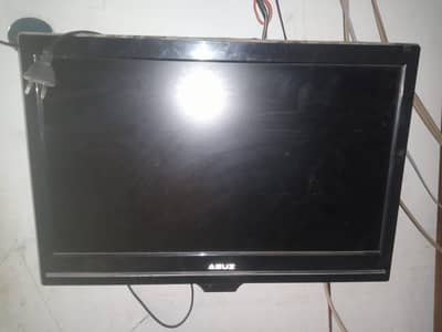ASUZ SMART LED HA NET PE CHALTI HA ALL OKKK HA