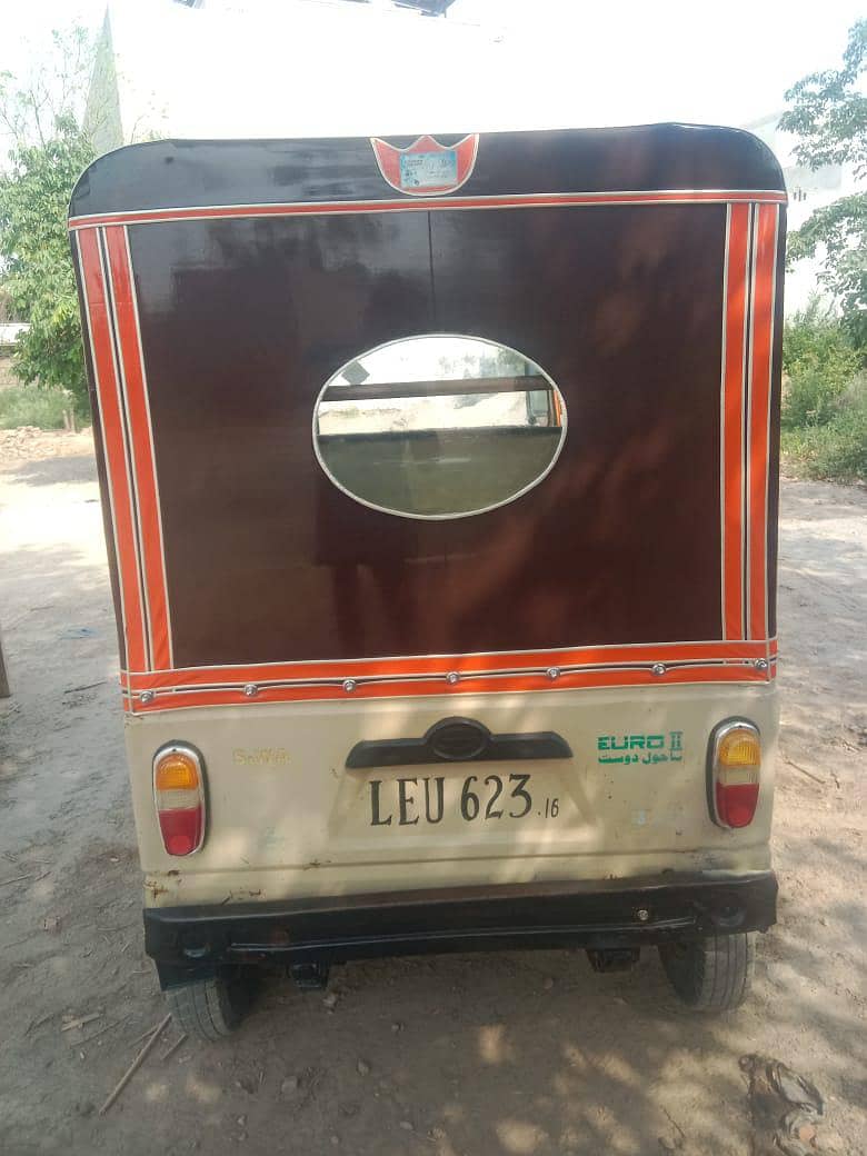 RIkshaw 2