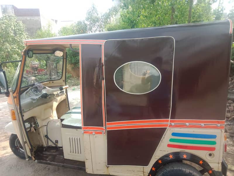 RIkshaw 3