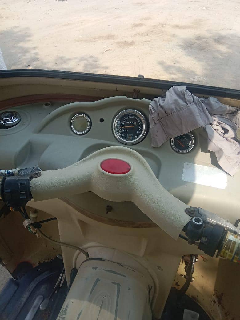 RIkshaw 4