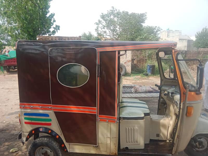 RIkshaw 7