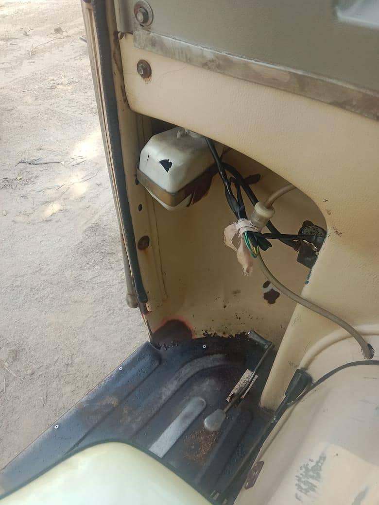RIkshaw 8
