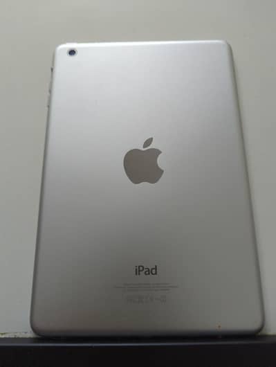 Ipad Mini 1