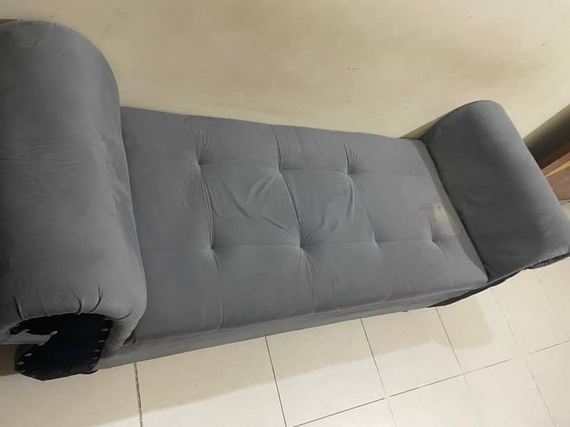 SETI Sofa 0