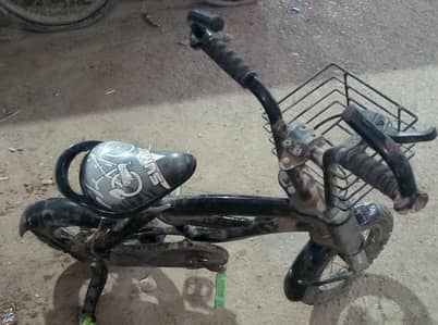 kides bicycle