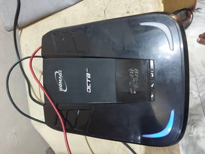 Homage Octa core 1800 watt ups