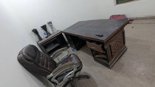 office Table
