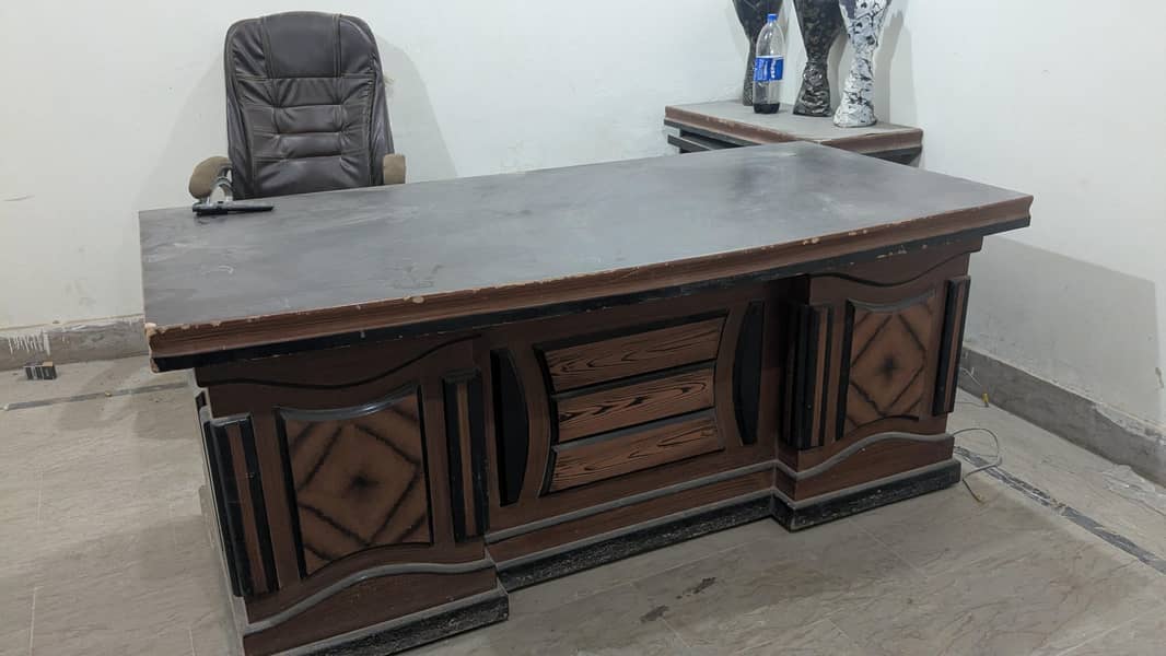 office Table 2