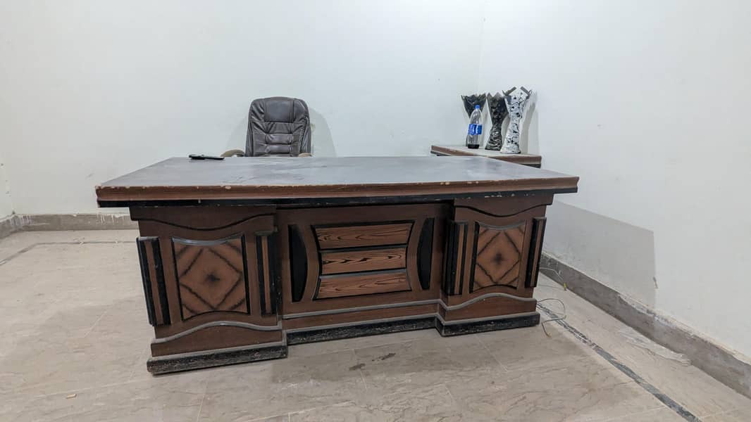office Table 3