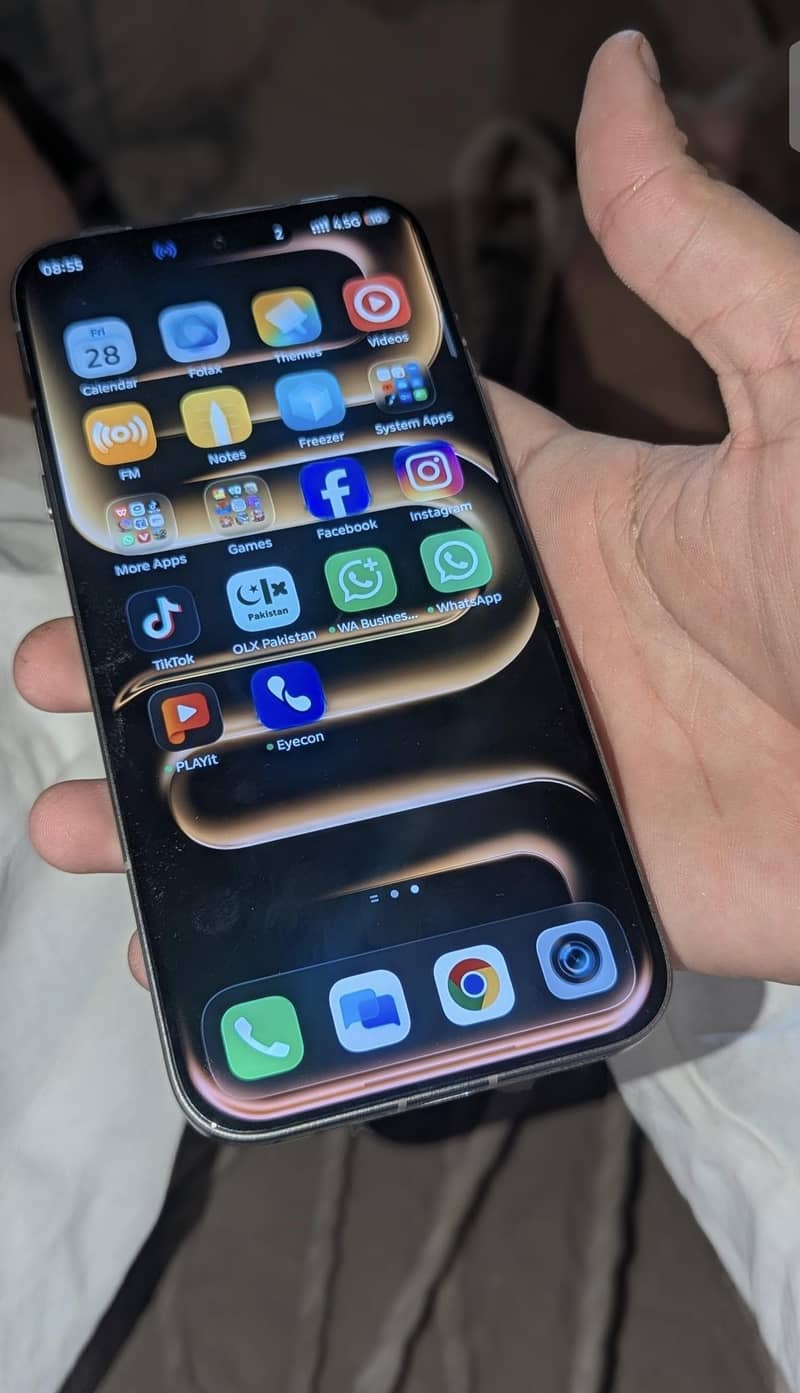 Infinix Note 60 Pro 2