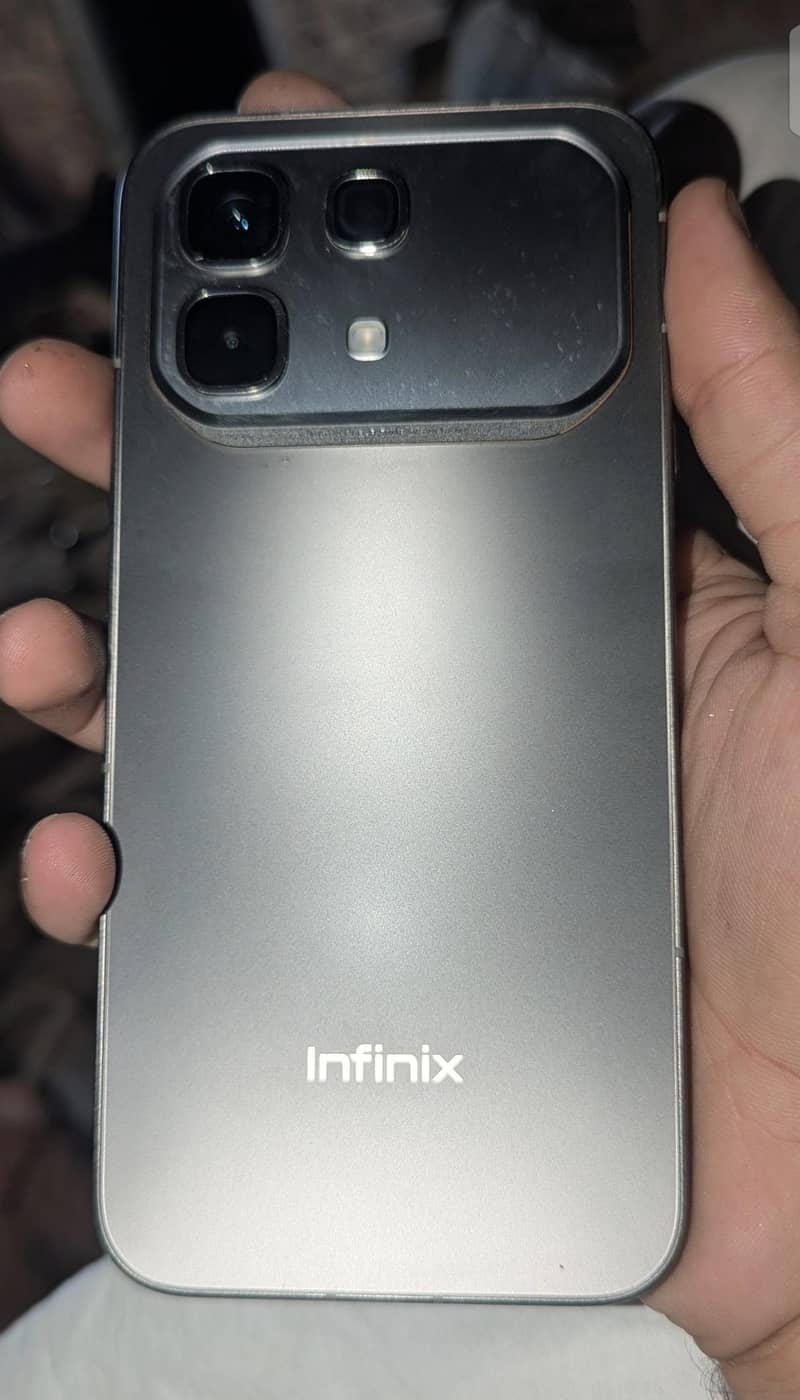 Infinix Note 60 Pro 3