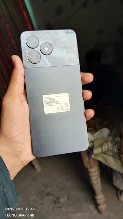 Realme Other Model