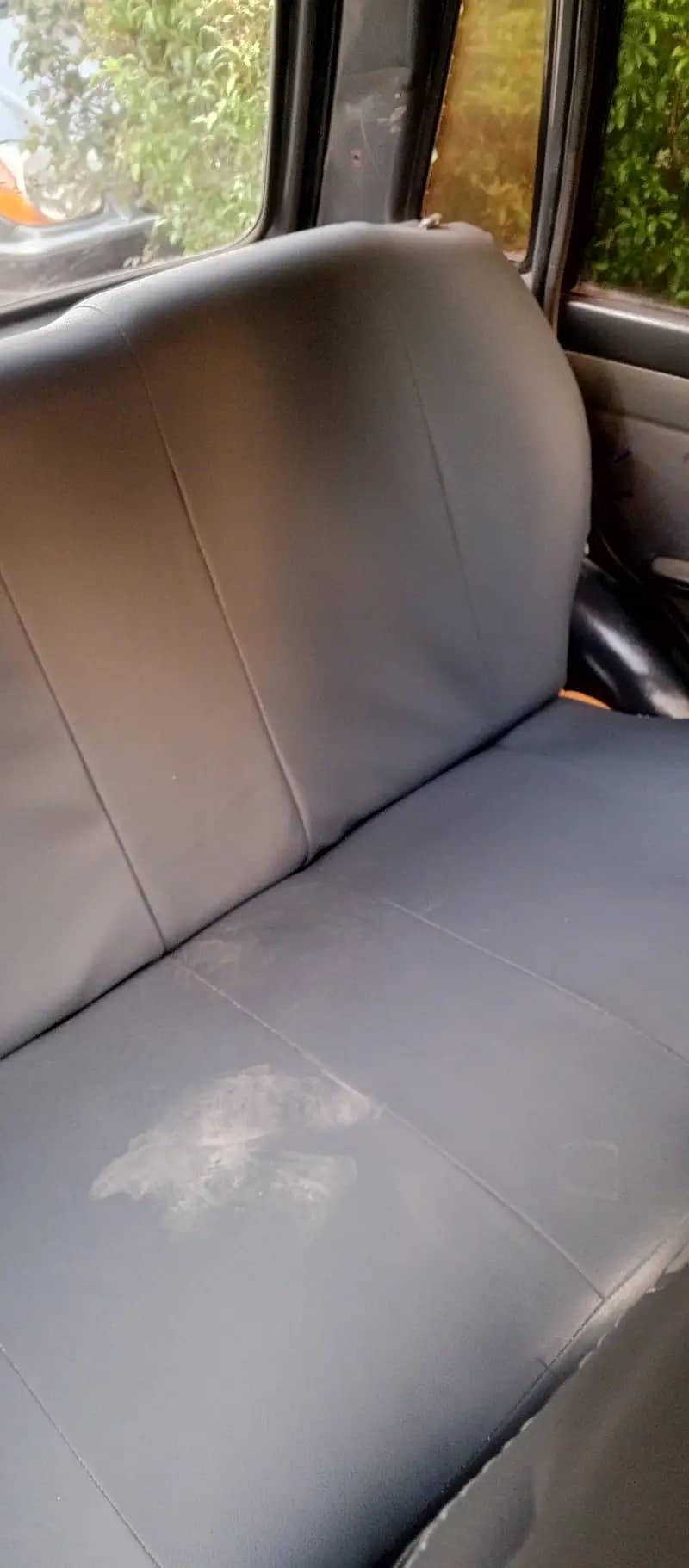 mehran 2012 model VXR 2