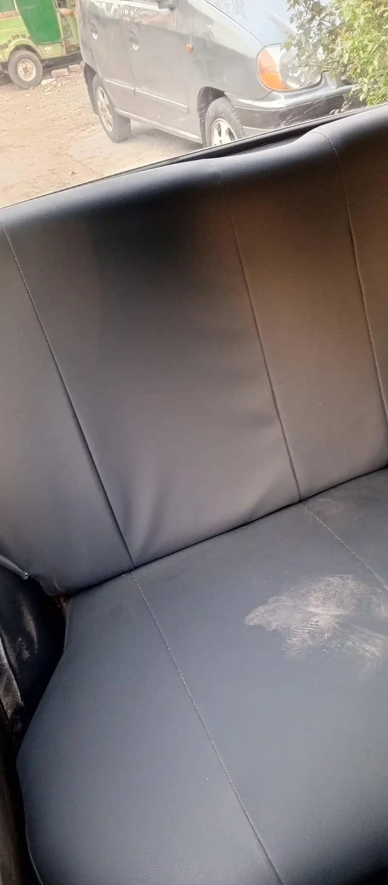 mehran 2012 model VXR 3