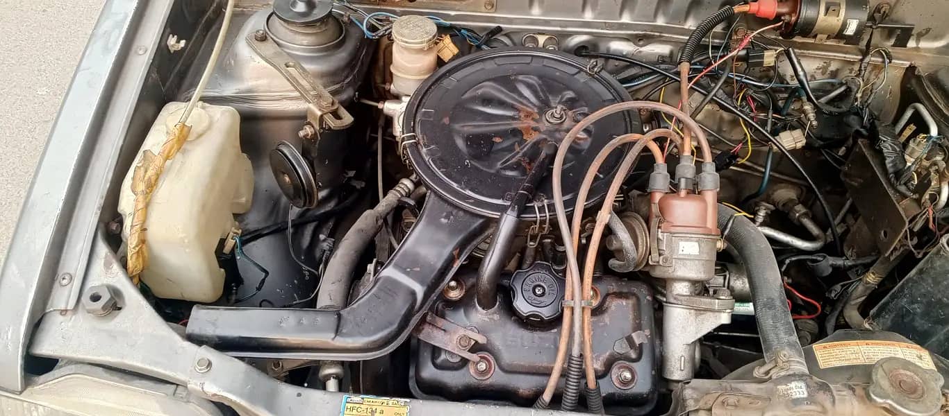 mehran 2012 model VXR 7